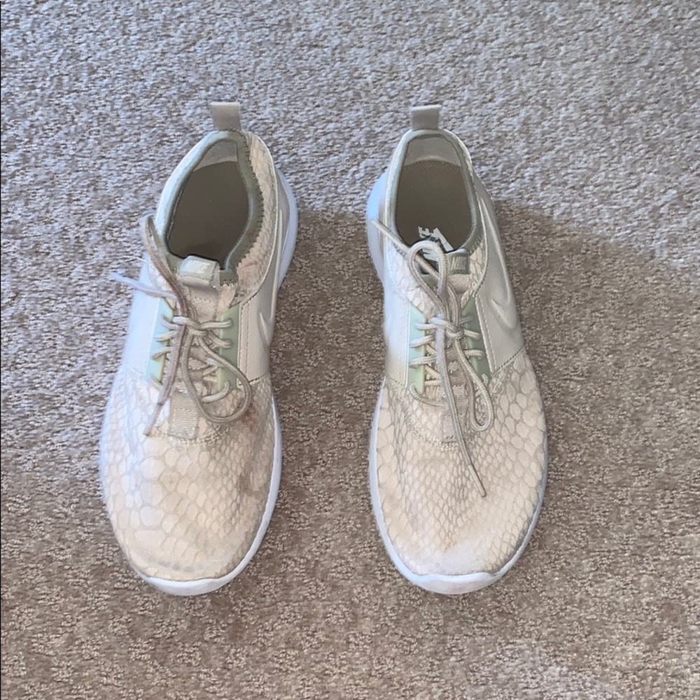 Nike sneakers